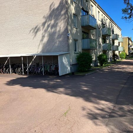 Trivsam Studio Mariehamn Kültér fotó