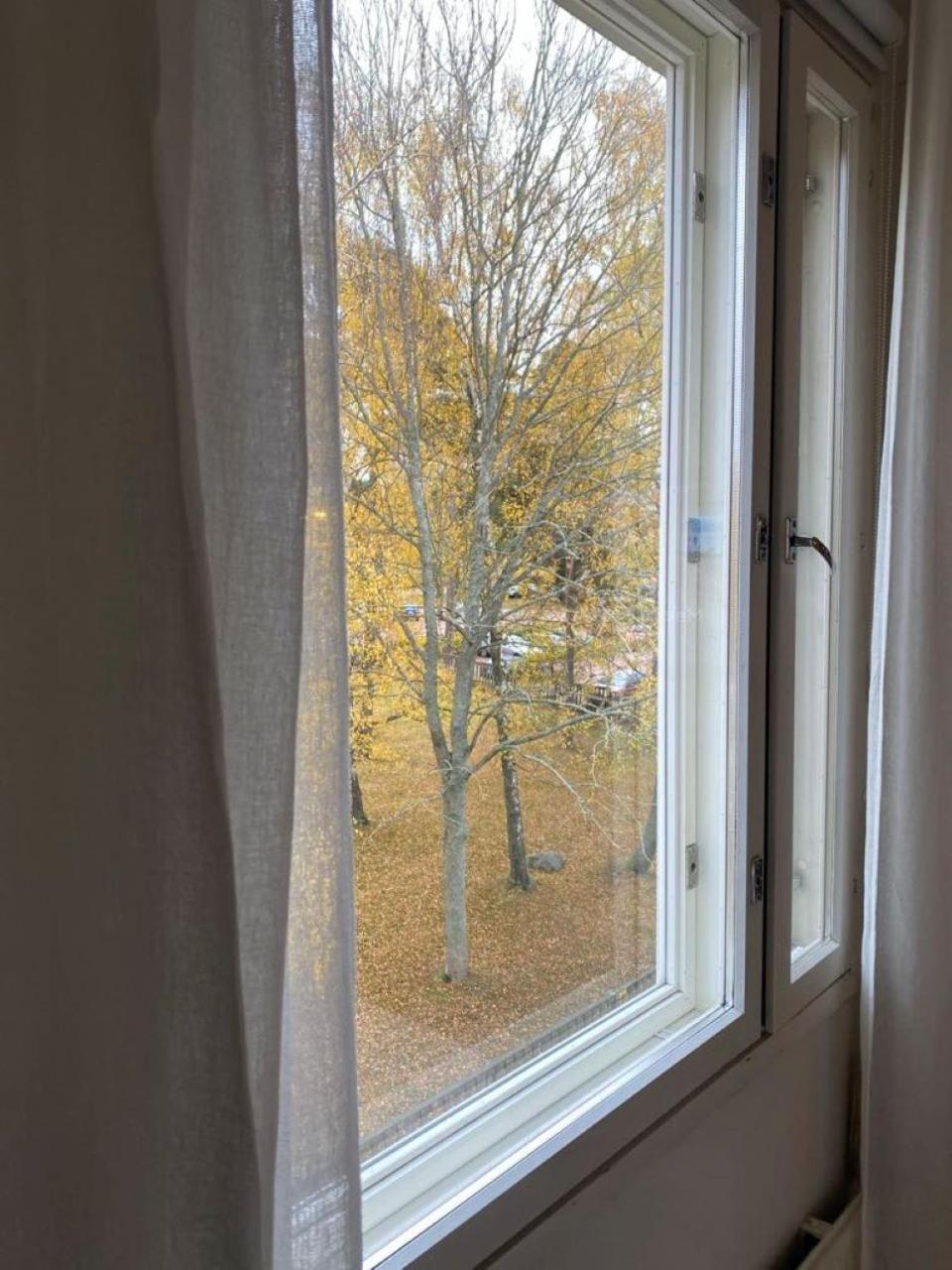 Trivsam Studio Mariehamn Kültér fotó