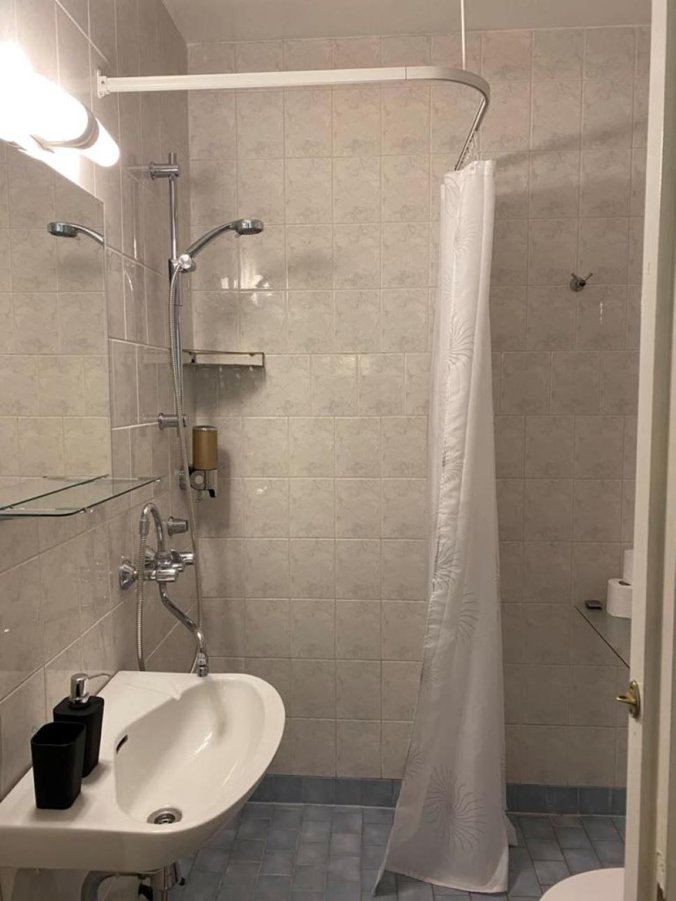 Trivsam Studio Mariehamn Kültér fotó